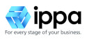 Logo for www.ippa.net.