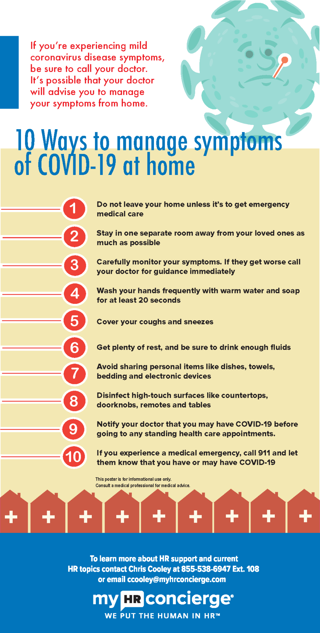 what are covid 19 mild symptoms