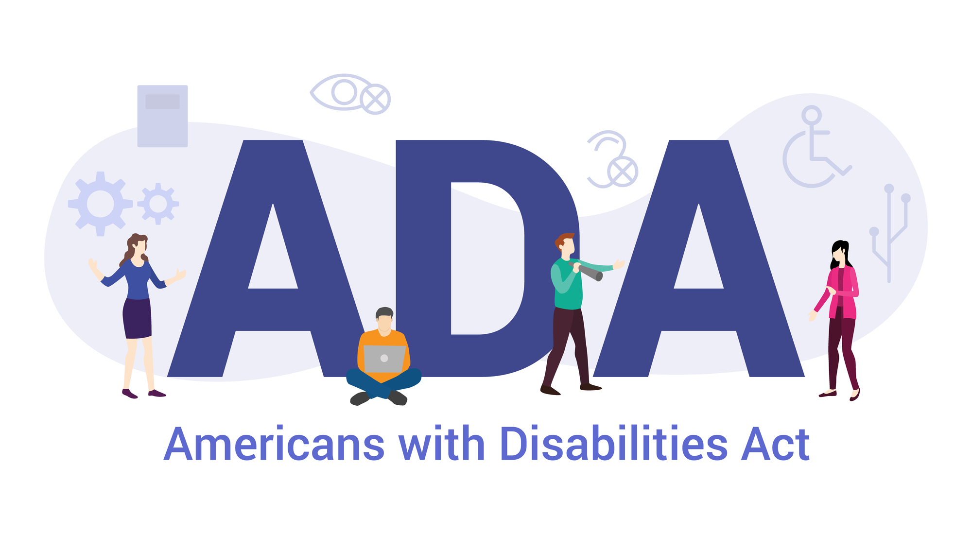 Americans with Disabilities Act
