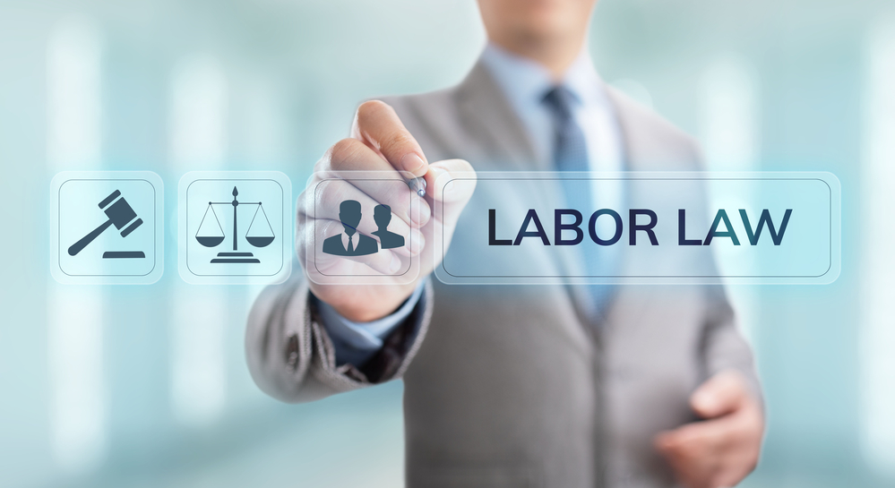 Labor Law Poster Penalties 2022 | MyHRConcierge