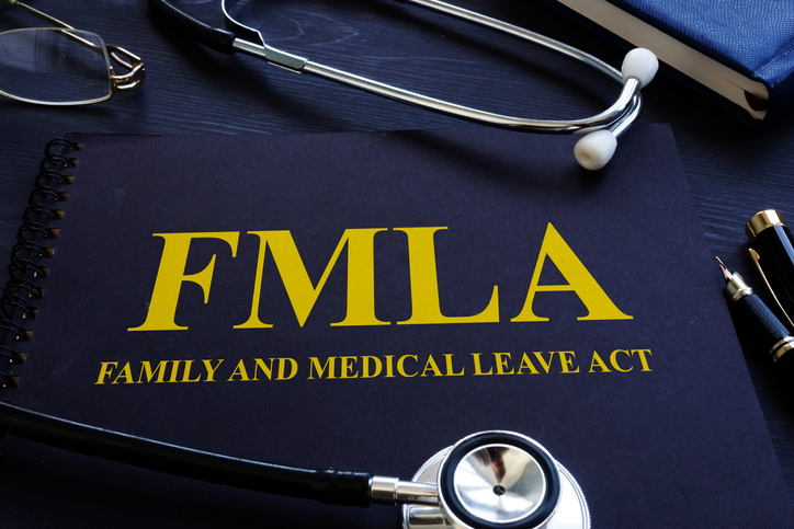 Tips for Training Managers on FMLA Compliance - MyHRConcierge