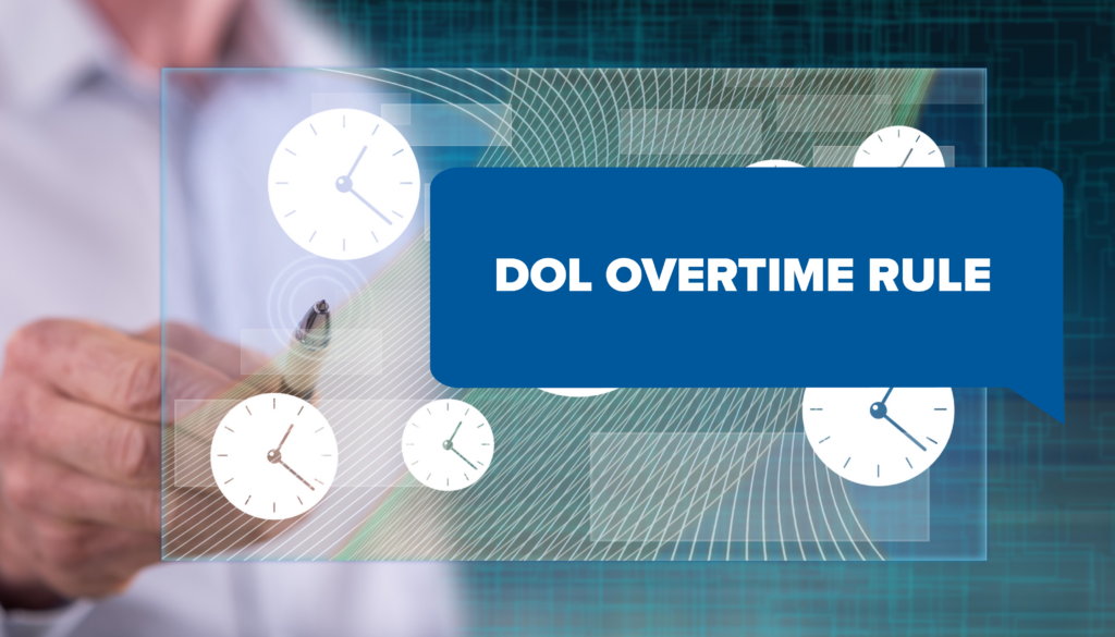 Navigating the New Overtime Ruling: What Businesses Need to Know by ...