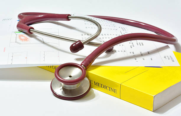 Educational tools for a healthcare professional