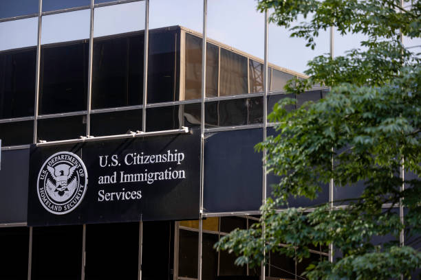 Citizenship and Immigration Services field office